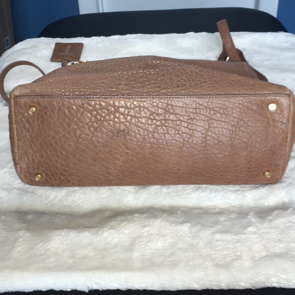 Tory Burch 797 Large Satchel - Picture 3 of 8